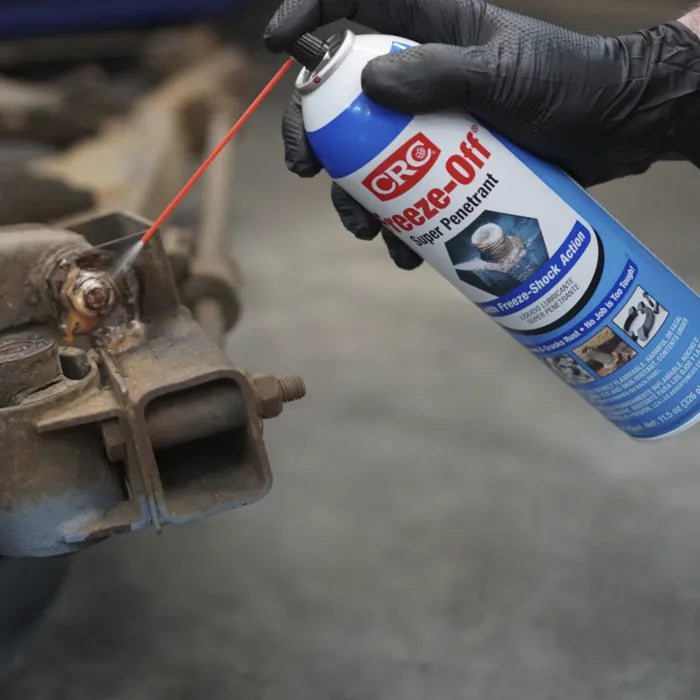 CRC Freeze-Off Super Penetrant, 11.5oz - 1003612