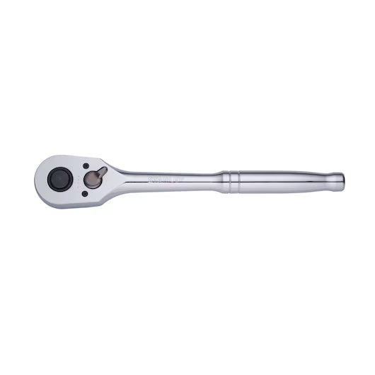 Stanley 1/2 in Drive Pear Head QUICK RELEASE™ Ratchet - 91-930