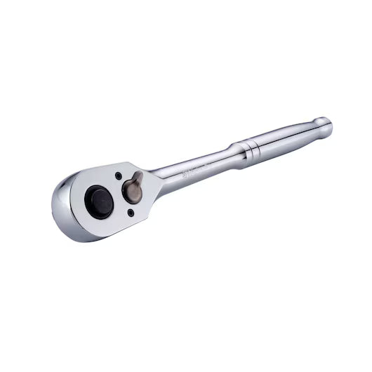 Stanley 1/2 in Drive Pear Head QUICK RELEASE™ Ratchet - 91-930