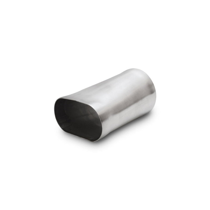 Vibrant Performance Oval to Round Transition Adapter - 13171