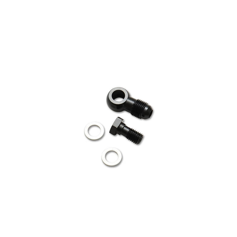 Vibrant Performance Single Male Banjo Adapter Assembly - 11523