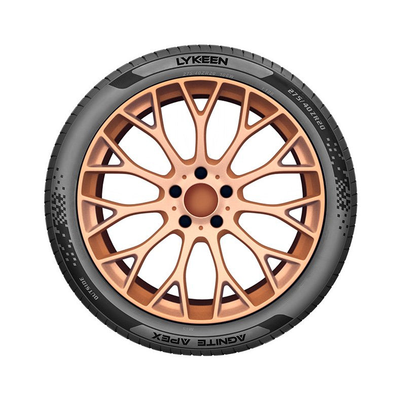 Lykeen 225/40ZR18 92Y XL AGNITE APEX - 110900001759