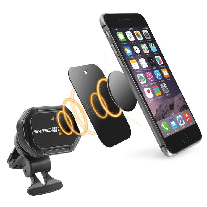 Swiss Drive Smartphone Holder - Vent Clamp