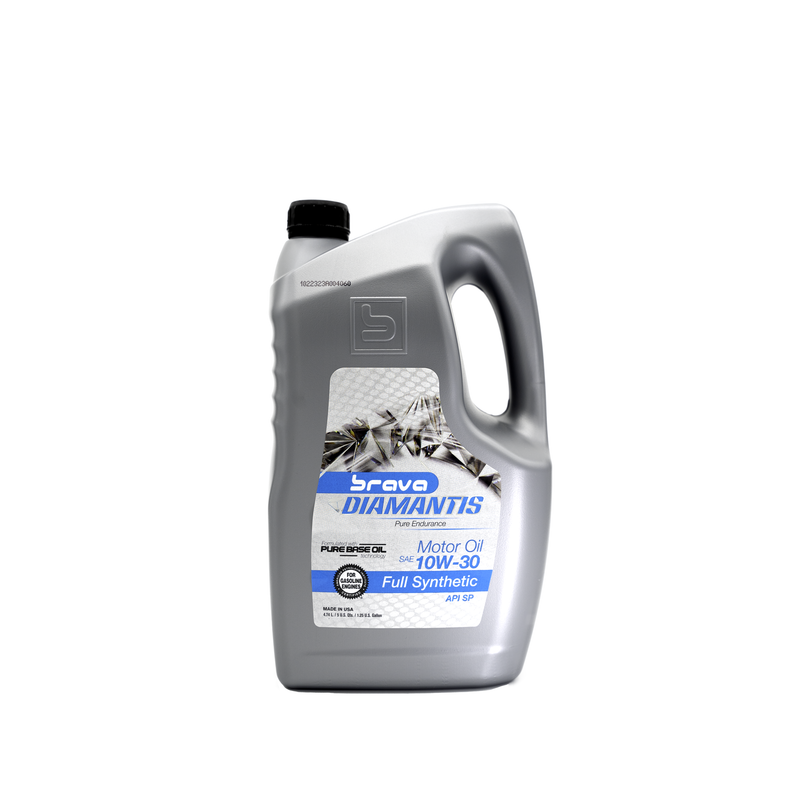 Brava Diamantis - SAE 10W30