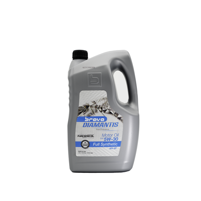 Brava Diamantis - SAE 5W30