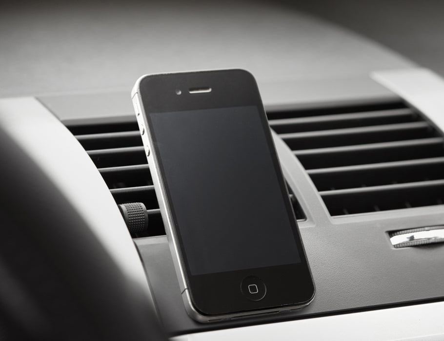 Swiss Drive Smartphone Holder - Vent Mount