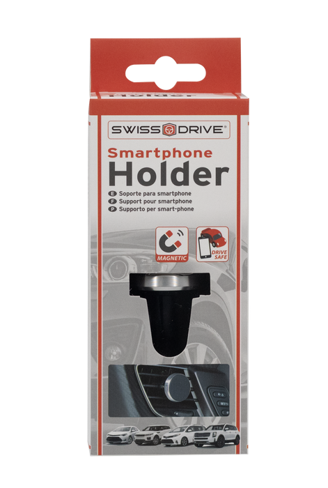 Swiss Drive Smartphone Holder - Vent Mount