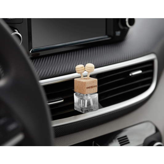 Swiss Drive Pure Fresh Air Freshener