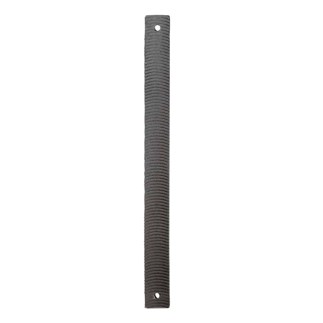 AES 14" Milled Tooth File - 8 TPI - AES-430