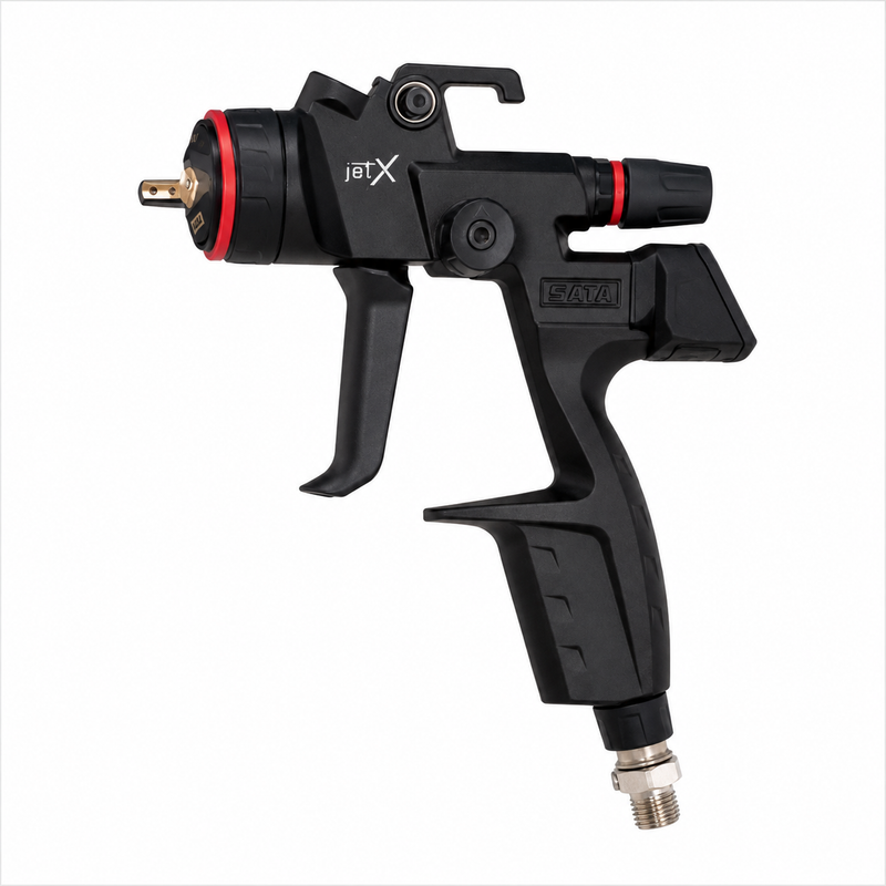 SATA Premium Spray Gun Jet X RP 1.3