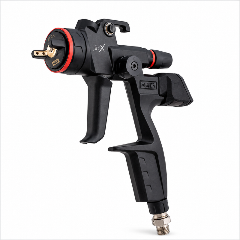SATA Premium Spray Gun Jet X RP 1.3