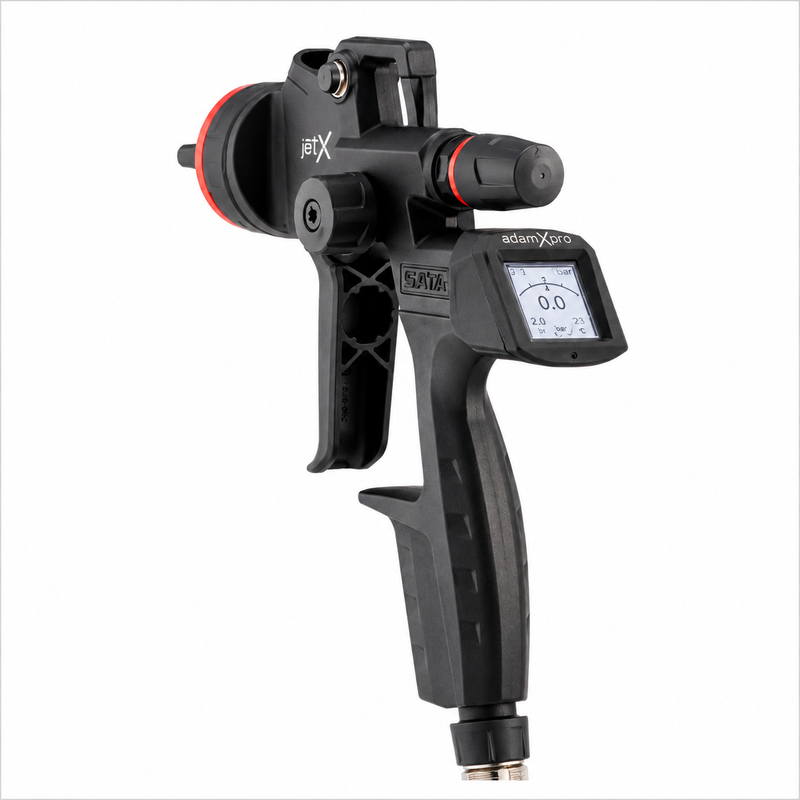 SATA Premium Spray Gun Jet X RP 1.3