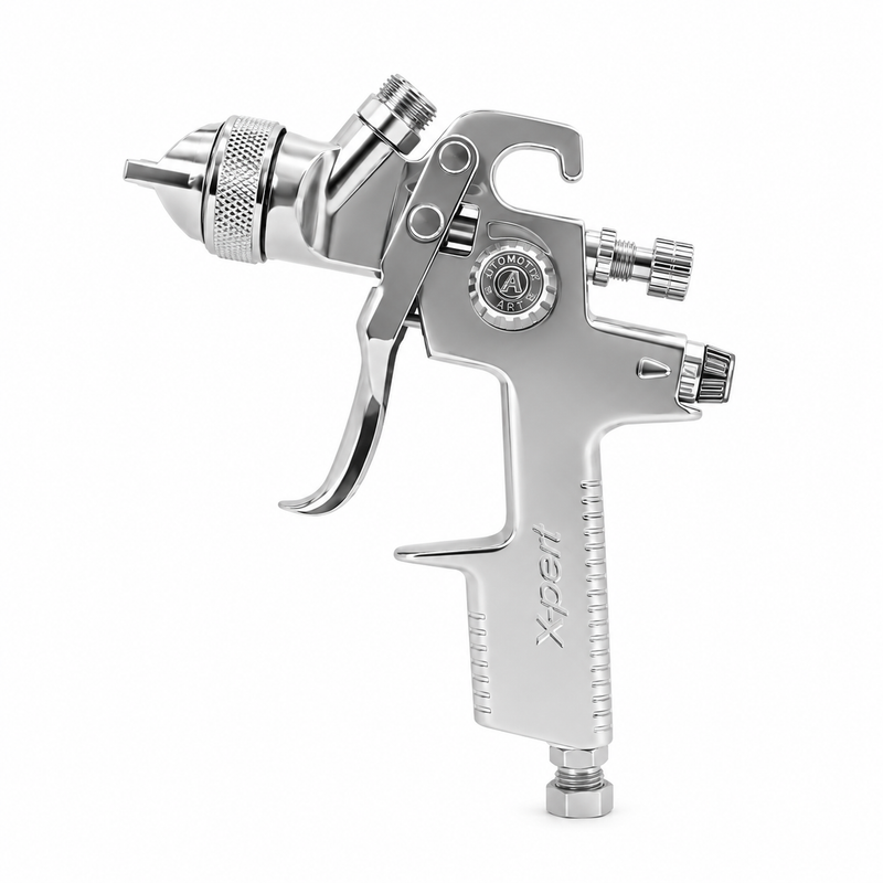 Vexx Spray Gun - Primer (Nozzle Set - 1.7 Mm)