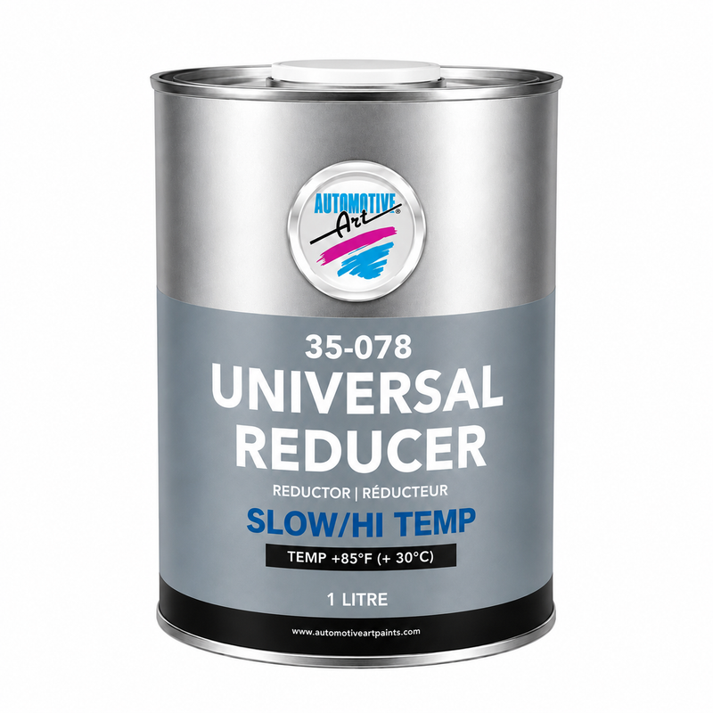 Automotive Art Reducer Hi-Temp (Slow), 35-078