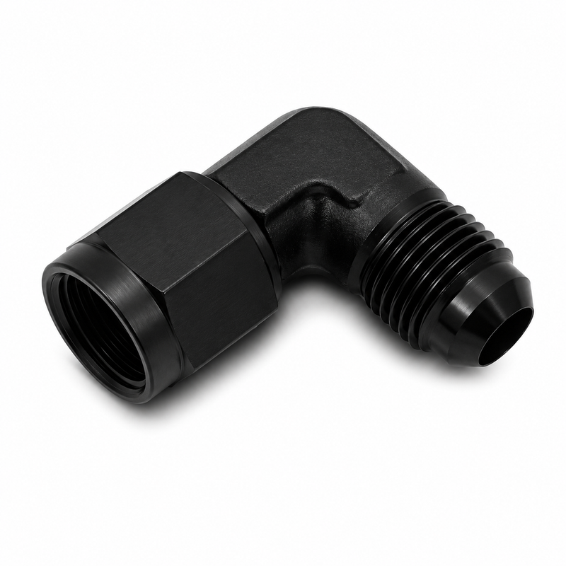 Vibrant Performance Female AN to Male AN Flare Adapters - 10783