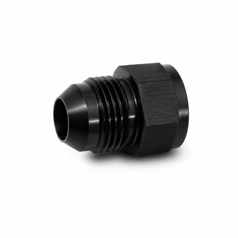Vibrant Performance Female -10AN to Male -12AN Flare Expander Adapter - 10844