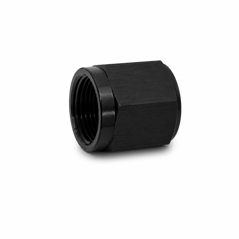 Vibrant Performance 8AN Tube Nut - 10753