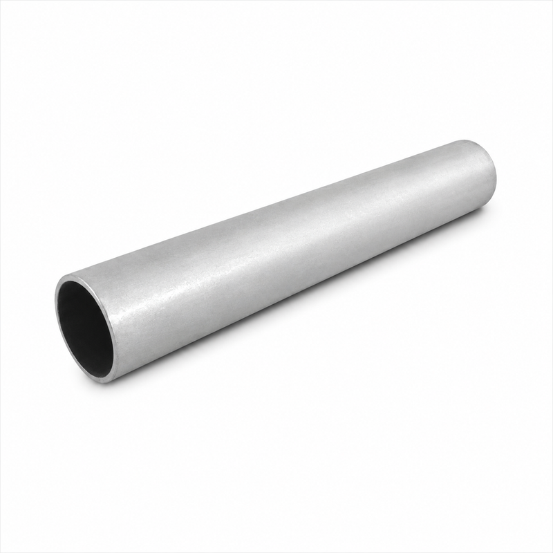 Vibrant Performance 304 Stainless Steel Schedule 10 Pipes, Straight
