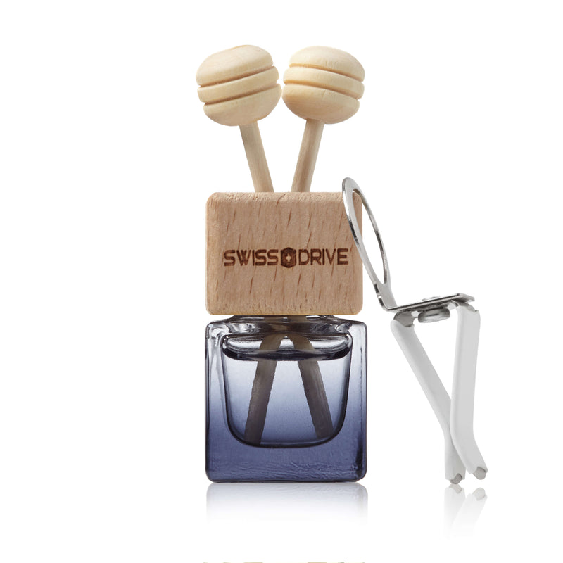 Swiss Drive Pure Fresh Air Freshener