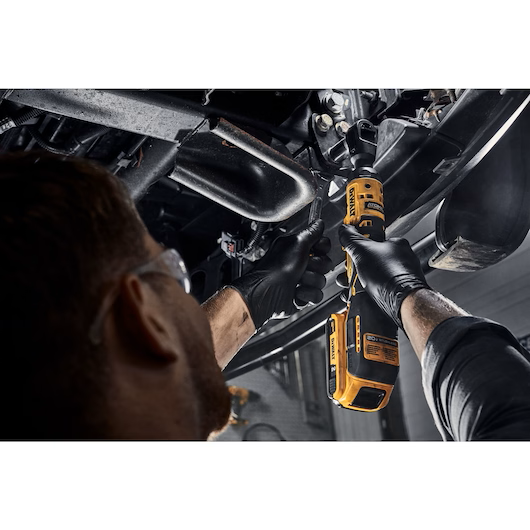 DeWalt ATOMIC COMPACT SERIES™ 20V MAX* Brushless 1/2 in. Ratchet (Tool Only) - DCF512