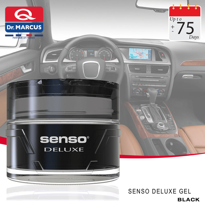 Dr. Marcus Senso Air Freshener