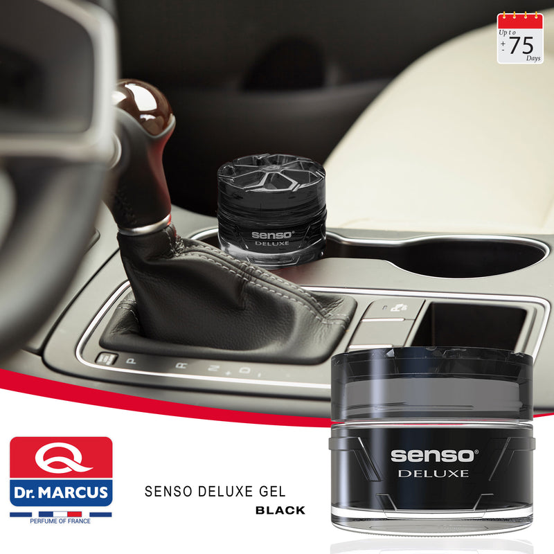 Dr. Marcus Senso Air Freshener