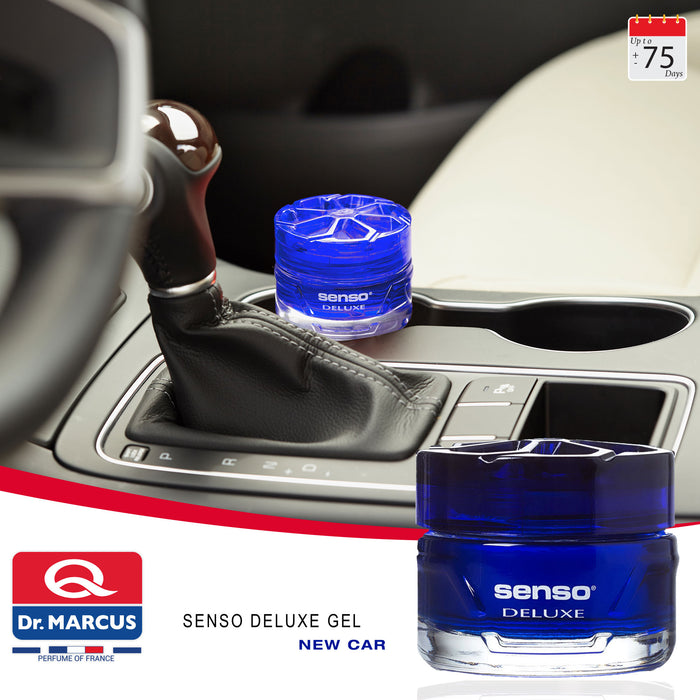 Dr. Marcus Senso Air Freshener