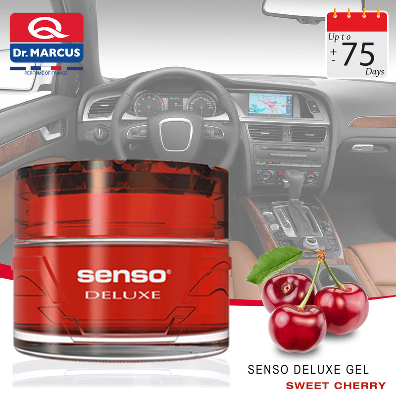 Dr. Marcus Senso Air Freshener