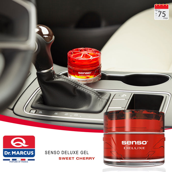 Dr. Marcus Senso Air Freshener
