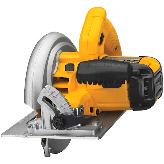DeWalt 7 1/4" Lightweight Circular Saw - DWE575