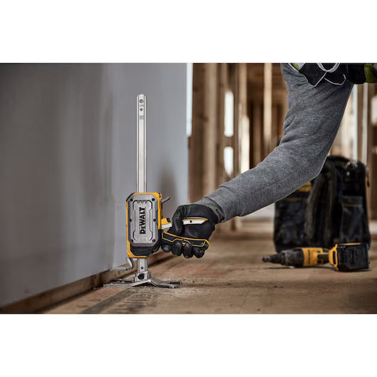 DeWalt TOUGHSERIES™ Construction Jack - DWHT83550