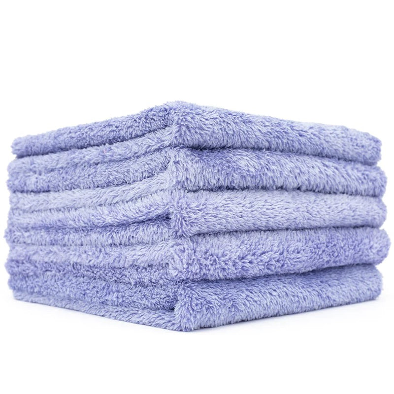Eagle Edgeless 350 Microfiber Towel 16"x16"