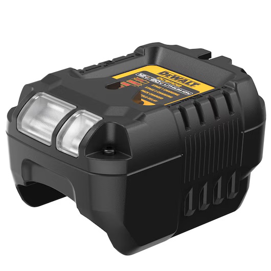 DeWalt 12V MAX*/20V MAX*/FLEXVOLT® 2 Amp Charger - DCB1102-B3