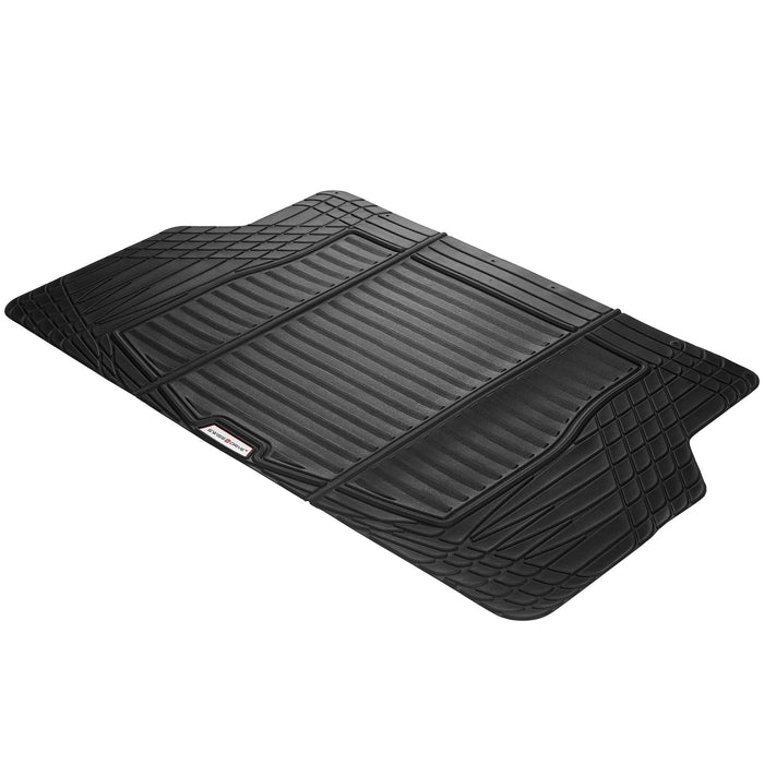 Swiss Drive Foldable Utility Trunk Mat