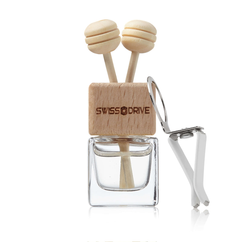 Swiss Drive Pure Fresh Air Freshener