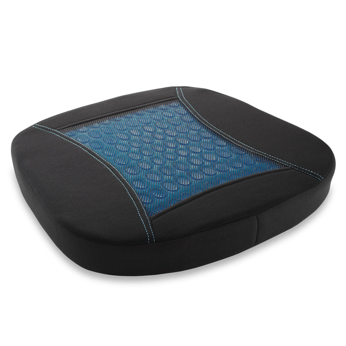 Swiss Drive Seat Cushion (Gel Cushion) 16"x14 1/2"x2"