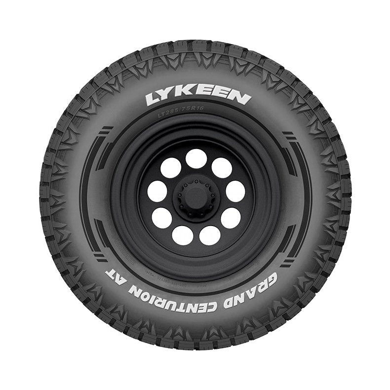 Lykeen LT265/65R17 120/117S RWL GRAND CENTURION A/T - 110900002045