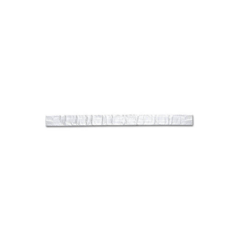 Vibrant Performance ExtremeShield 1200 Flexible Tubing, Size: (5 foot length) - Silver only - 25820