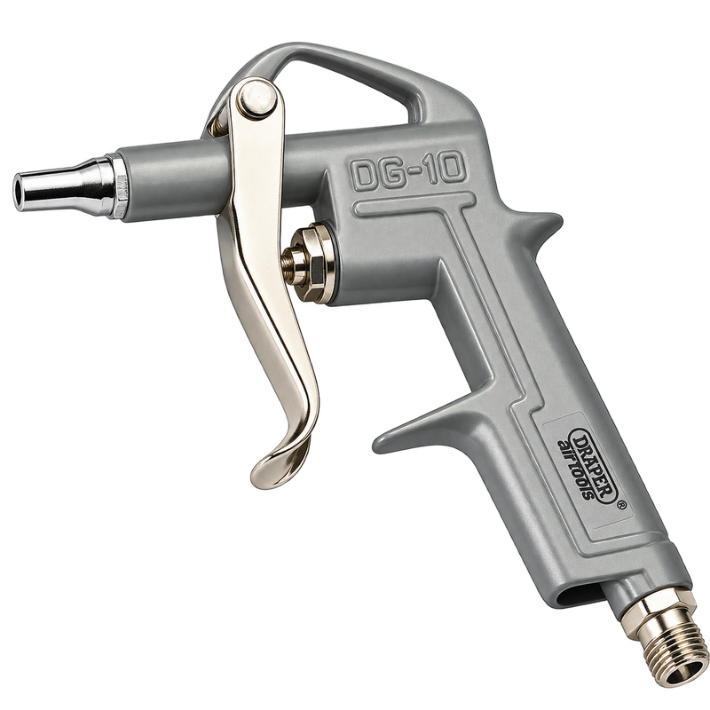 Draper Air Blow Gun - 43134