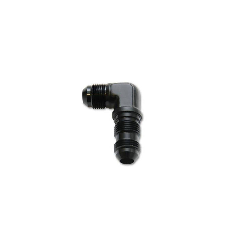 Vibrant Performance Bulkhead Adapter, 90 Degree - 10610