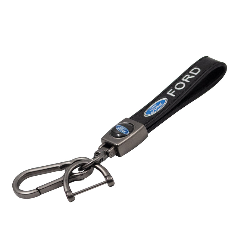 Swiss Drive Key Chain, FORD - KYC-FRD