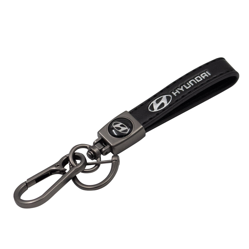 Swiss Drive Key Chain, HYUNDAI - KYC-HYD
