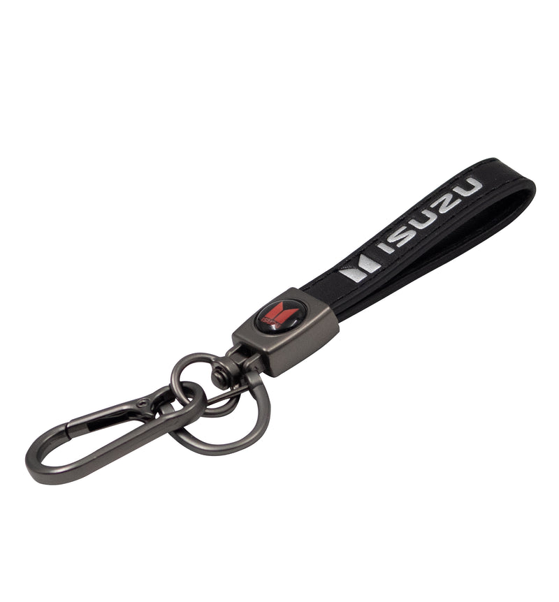 Swiss Drive Key Chain, ISUZU - KYC-ISZ