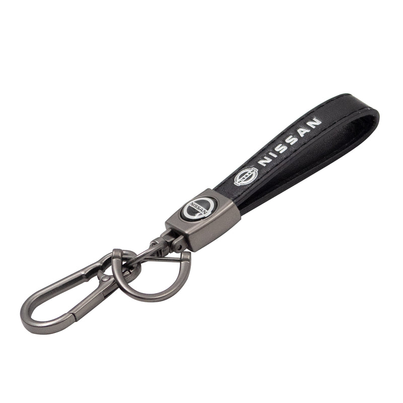 Swiss Drive Key Chain, NISSAN - KYC-NSN