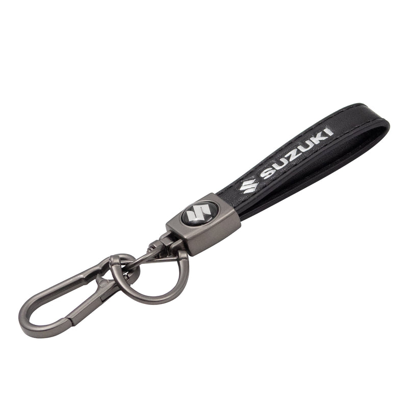 Swiss Drive Key Chain, SUZUKI - KYC-SZK