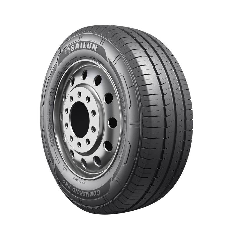 Sailun 205/70R15C 106/104R 8PR COMMERCIO PRO