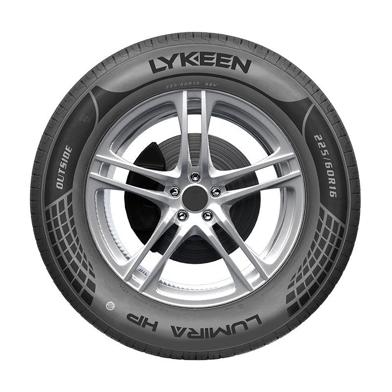 Lykeen 195/65R15 91V LUMIRA HP - 110900001942