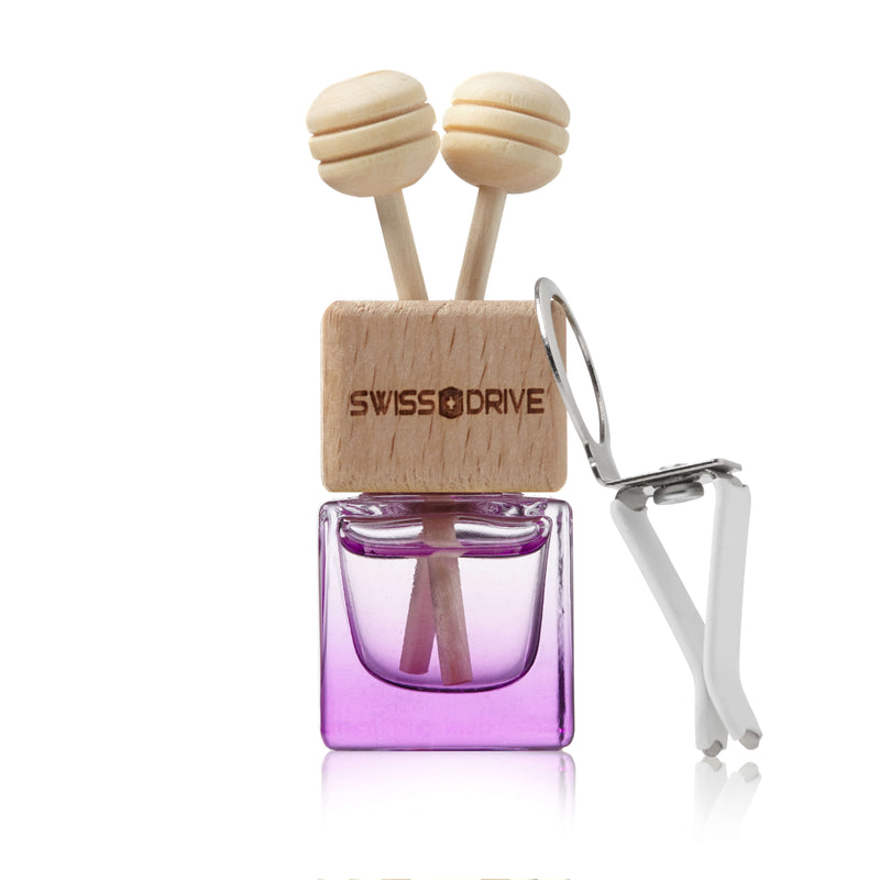 Swiss Drive Pure Fresh Air Freshener