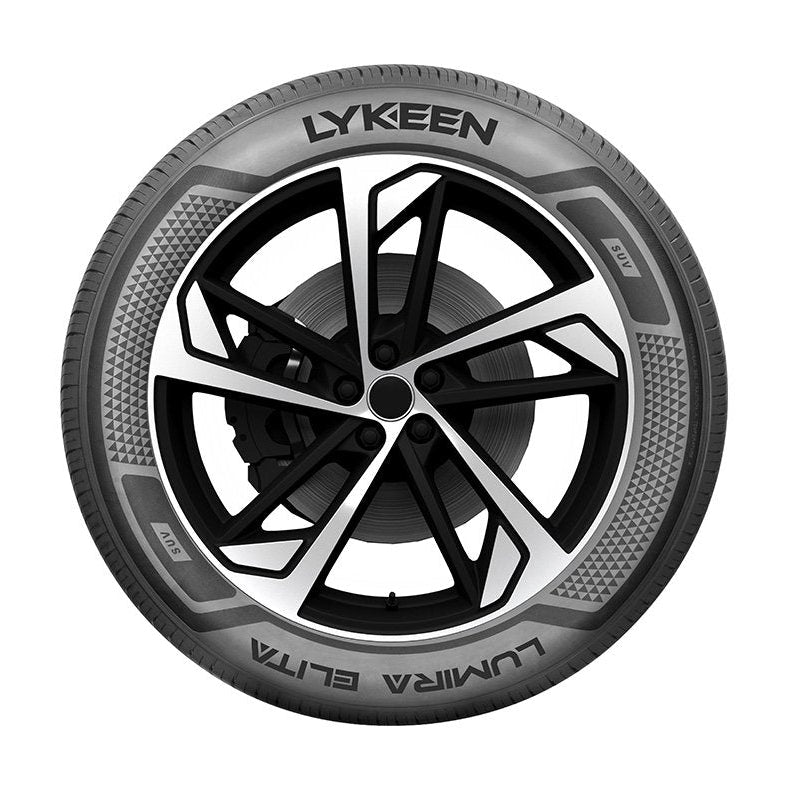 Lykeen 225/65R17 102H LUMIRA ELITA - 110900002013