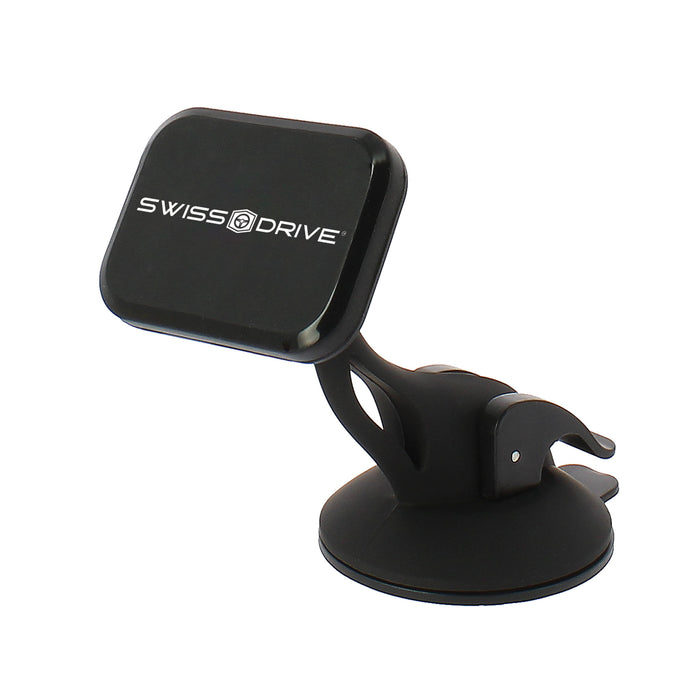 Swiss Drive Smartphone Holder - Suction Cup